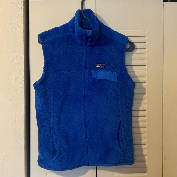 Patagonia Jackets & Blazers - Patagonia Vest